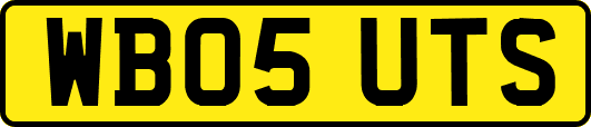WB05UTS