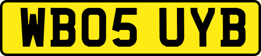 WB05UYB