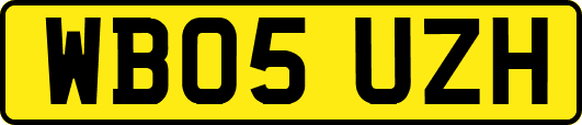 WB05UZH