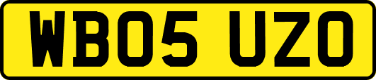 WB05UZO