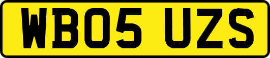 WB05UZS
