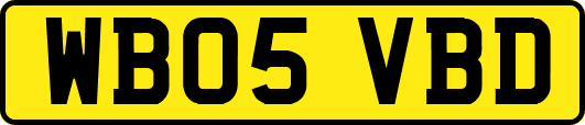 WB05VBD