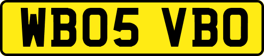 WB05VBO