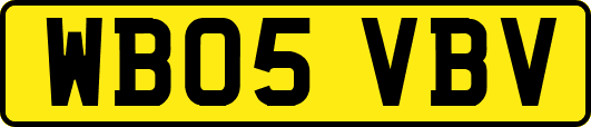 WB05VBV