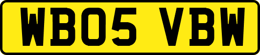 WB05VBW