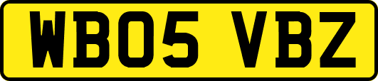 WB05VBZ