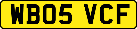 WB05VCF