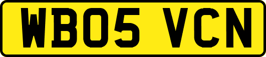 WB05VCN