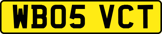 WB05VCT