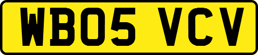 WB05VCV