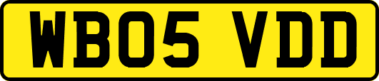 WB05VDD