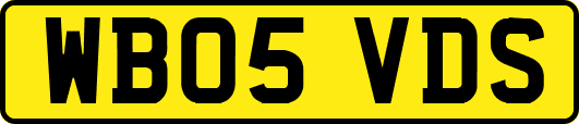 WB05VDS