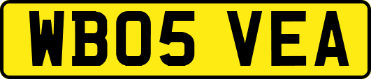 WB05VEA