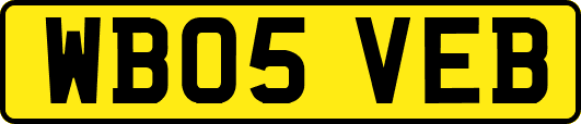 WB05VEB