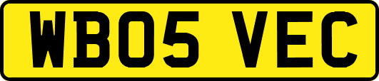 WB05VEC