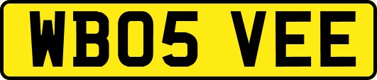 WB05VEE