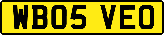 WB05VEO