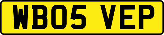 WB05VEP