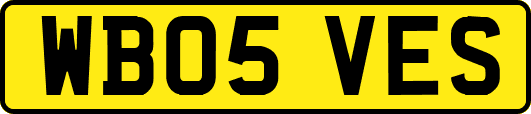 WB05VES