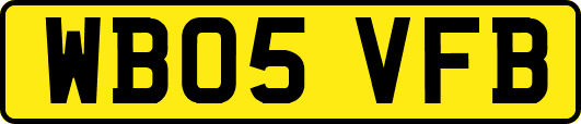 WB05VFB