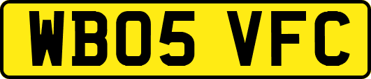 WB05VFC
