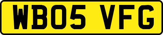 WB05VFG