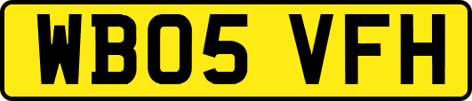 WB05VFH