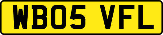 WB05VFL