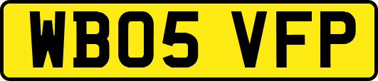 WB05VFP