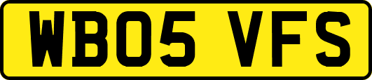 WB05VFS