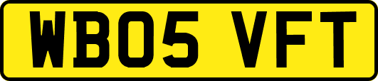 WB05VFT