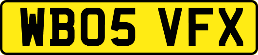 WB05VFX