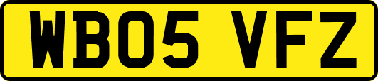 WB05VFZ