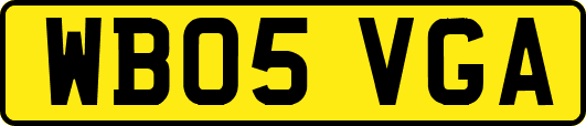 WB05VGA