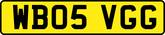 WB05VGG