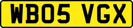 WB05VGX