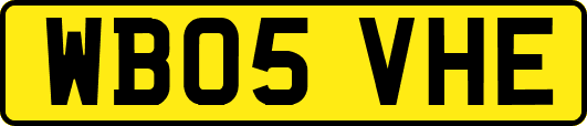 WB05VHE