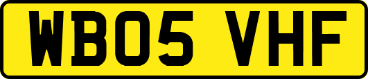 WB05VHF