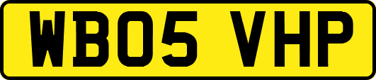 WB05VHP