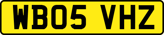 WB05VHZ
