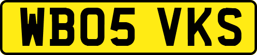 WB05VKS