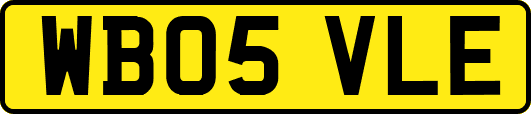 WB05VLE