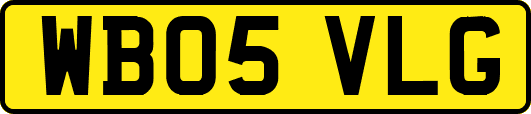 WB05VLG