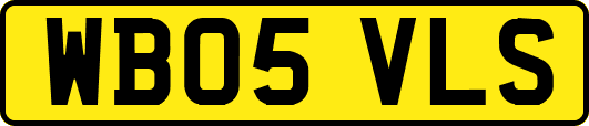WB05VLS