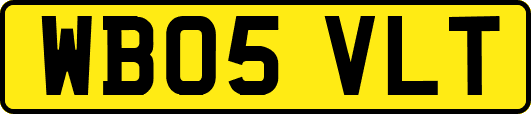 WB05VLT