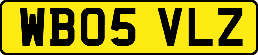 WB05VLZ