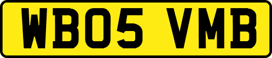 WB05VMB