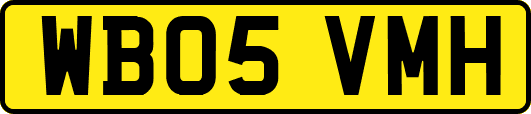 WB05VMH