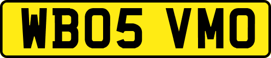 WB05VMO