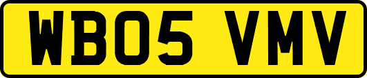 WB05VMV